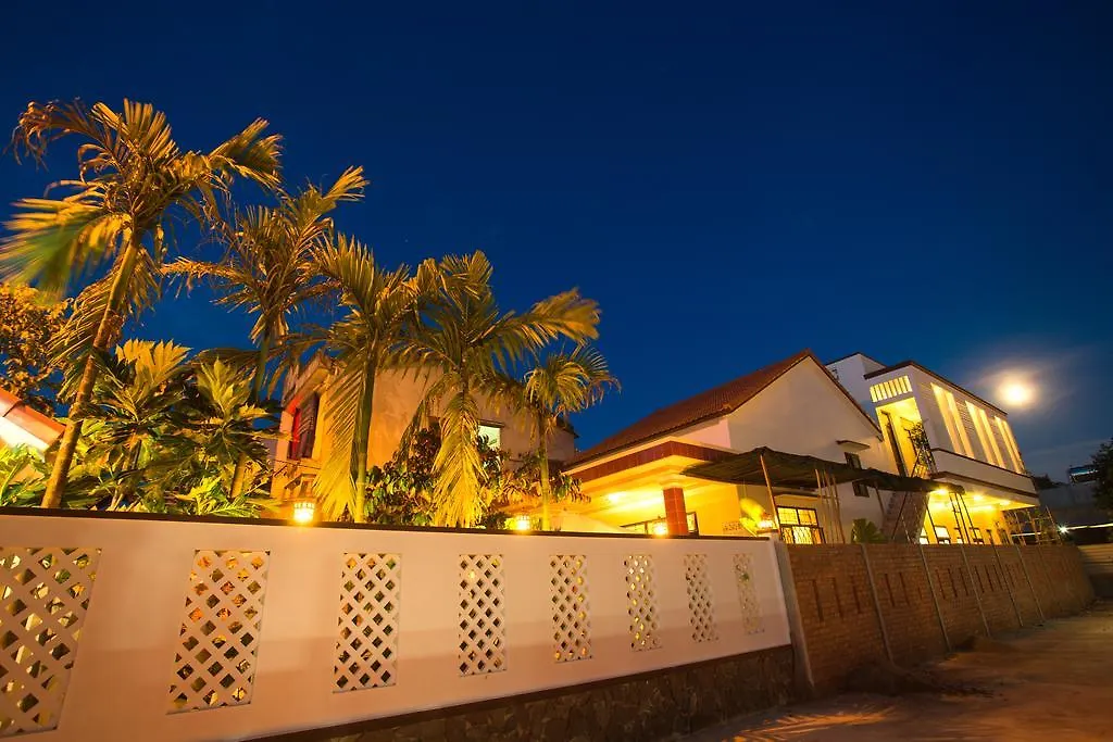 הוי אן Holy Land Homestay 0*, הוי אן