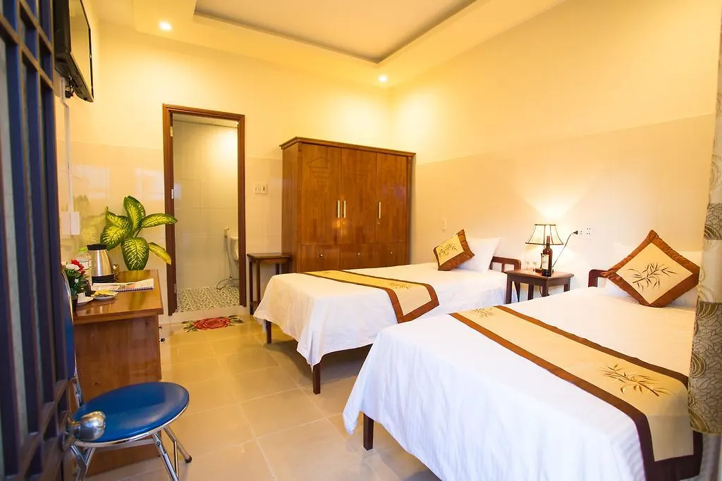 הוי אן Holy Land Homestay 0*, הוי אן וייטנאם