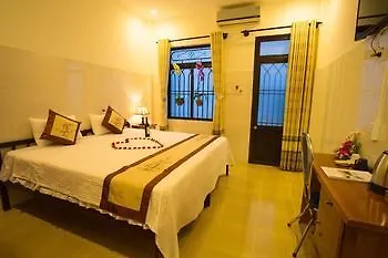 הוי אן Holy Land Homestay