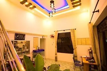 הוי אן Holy Land Homestay 0*, הוי אן וייטנאם