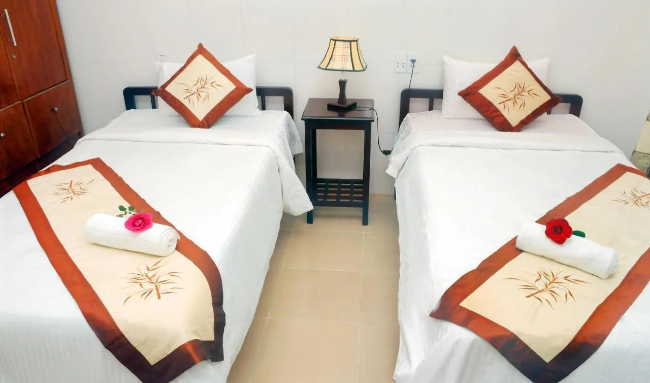 הוי אן Holy Land Homestay 0*, הוי אן וייטנאם
