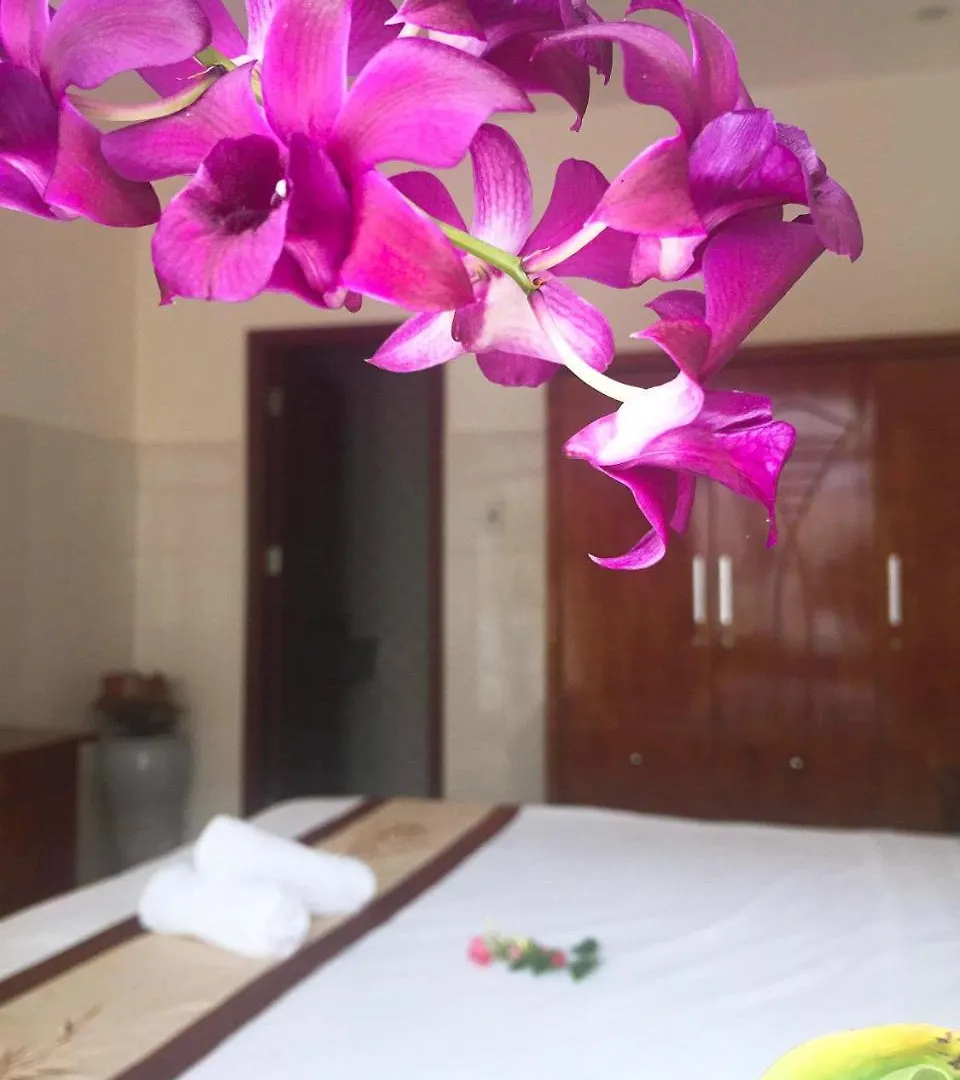 הוי אן Holy Land Homestay וייטנאם