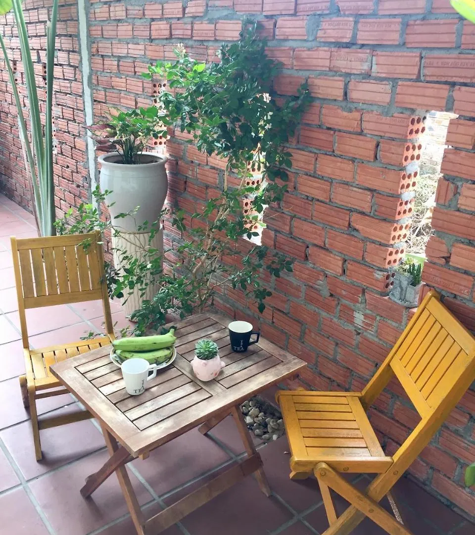 הוי אן Holy Land Homestay