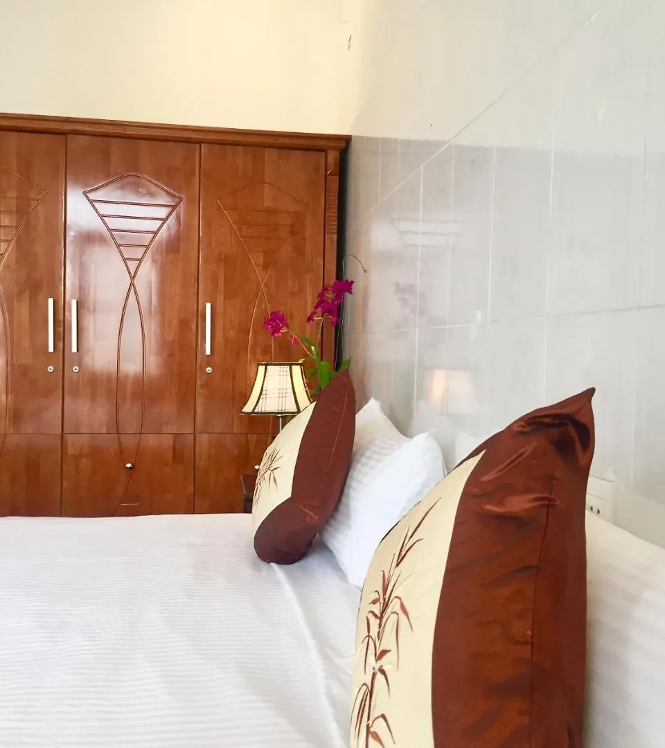הוי אן Holy Land Homestay  הוי אן