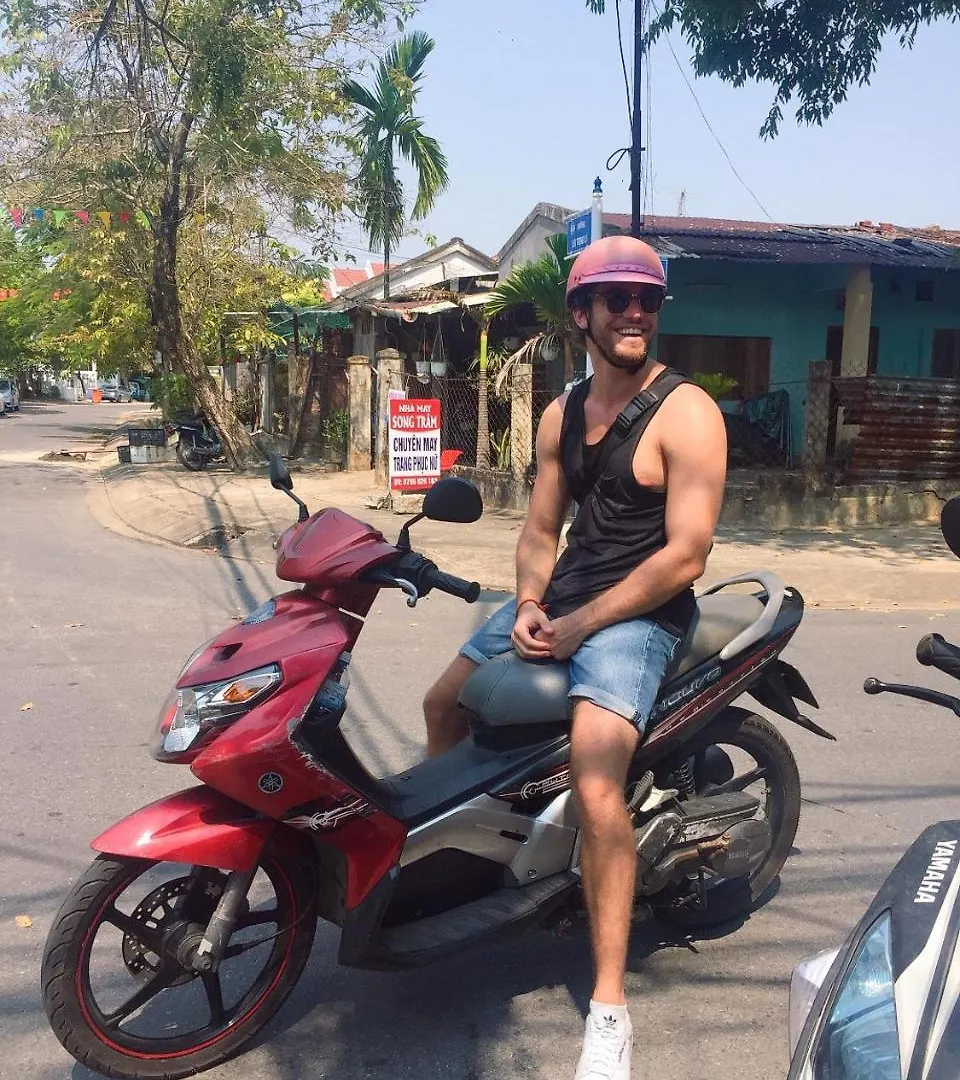 הוי אן Holy Land Homestay 0*, הוי אן