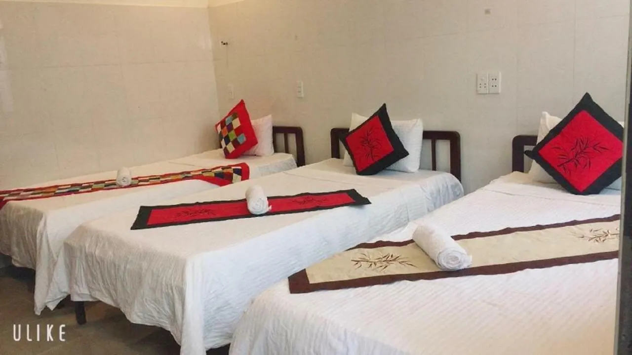 הוי אן Holy Land Homestay