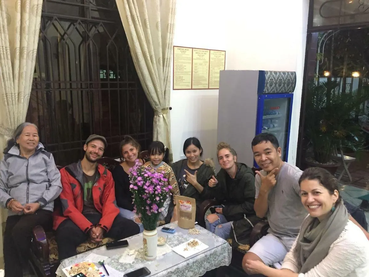 הוי אן Holy Land Homestay 0*, הוי אן