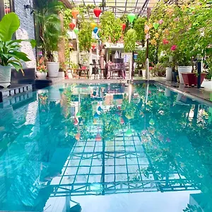 Séjour chez l'habitant Ngoc Sinh