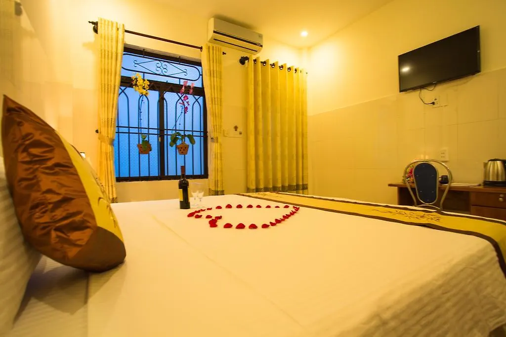 Holy Land Homestay Hoi An