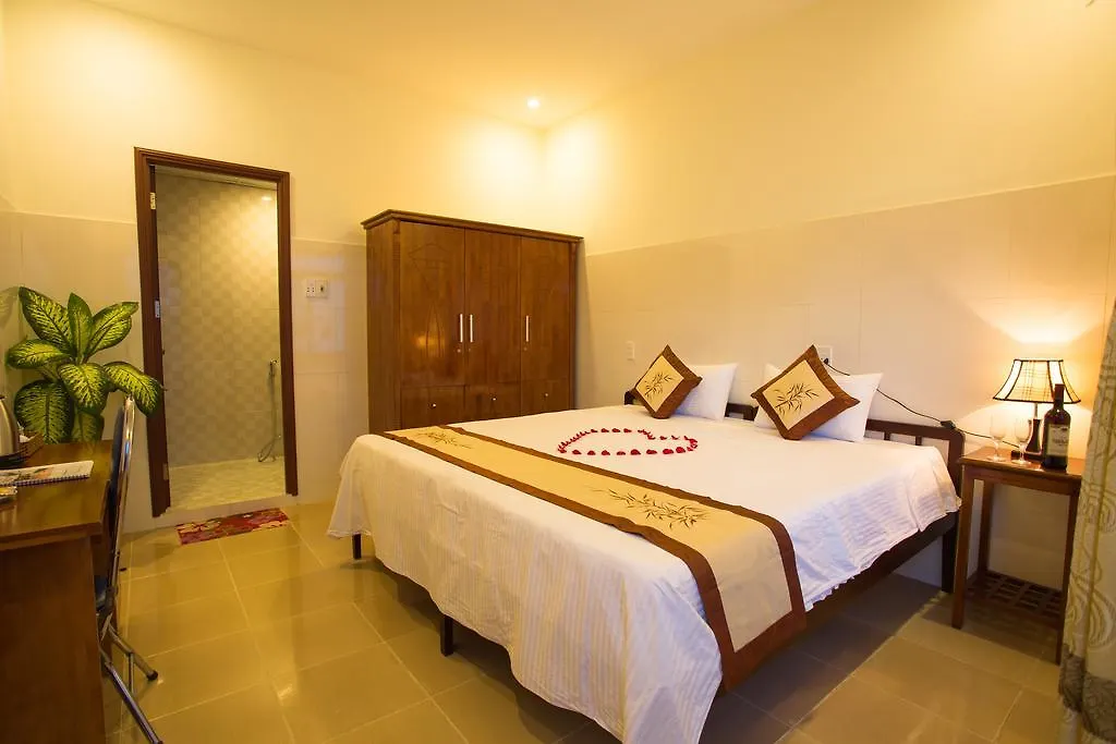 Holy Land Homestay Hoi An