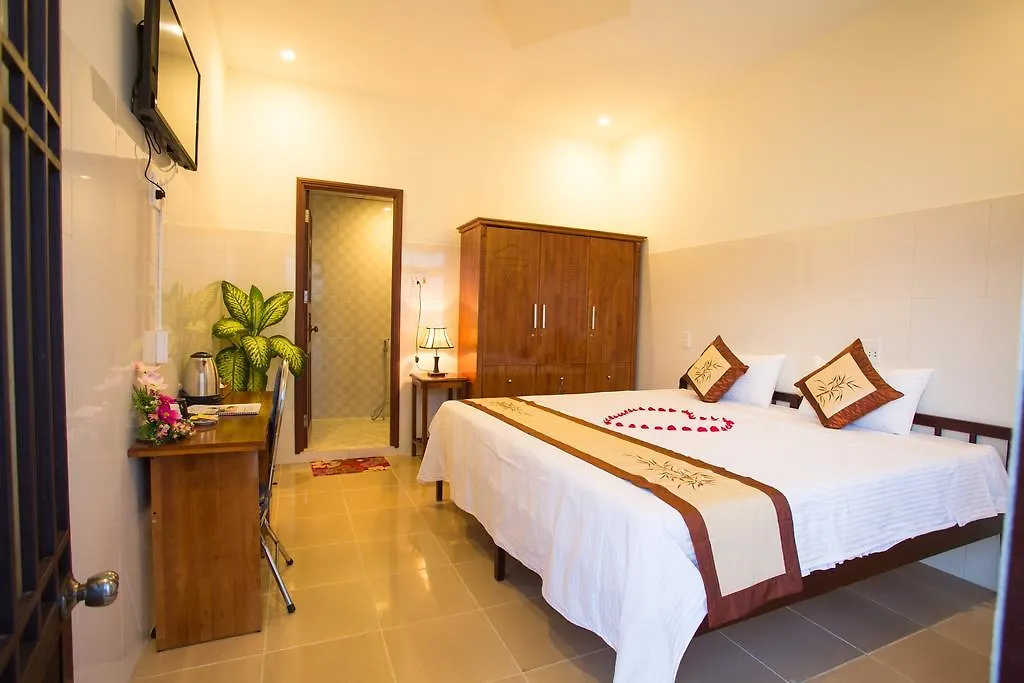 Holy Land Homestay Hoi An