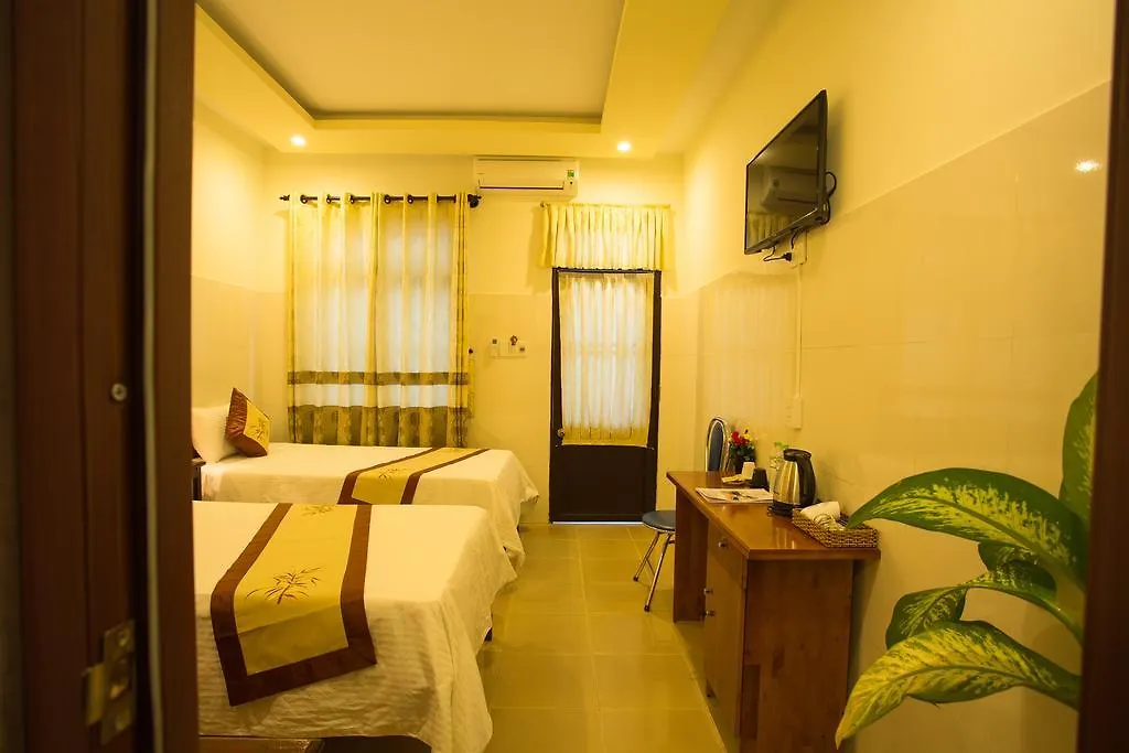 Holy Land Homestay Hoi An