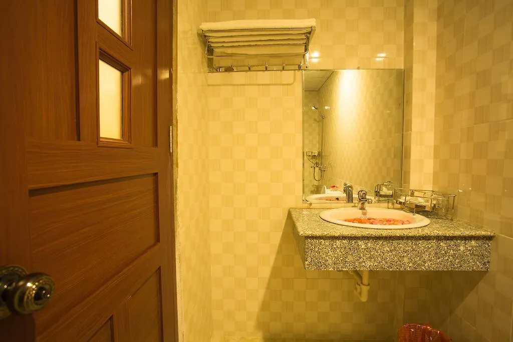 Holy Land Homestay Hoi An