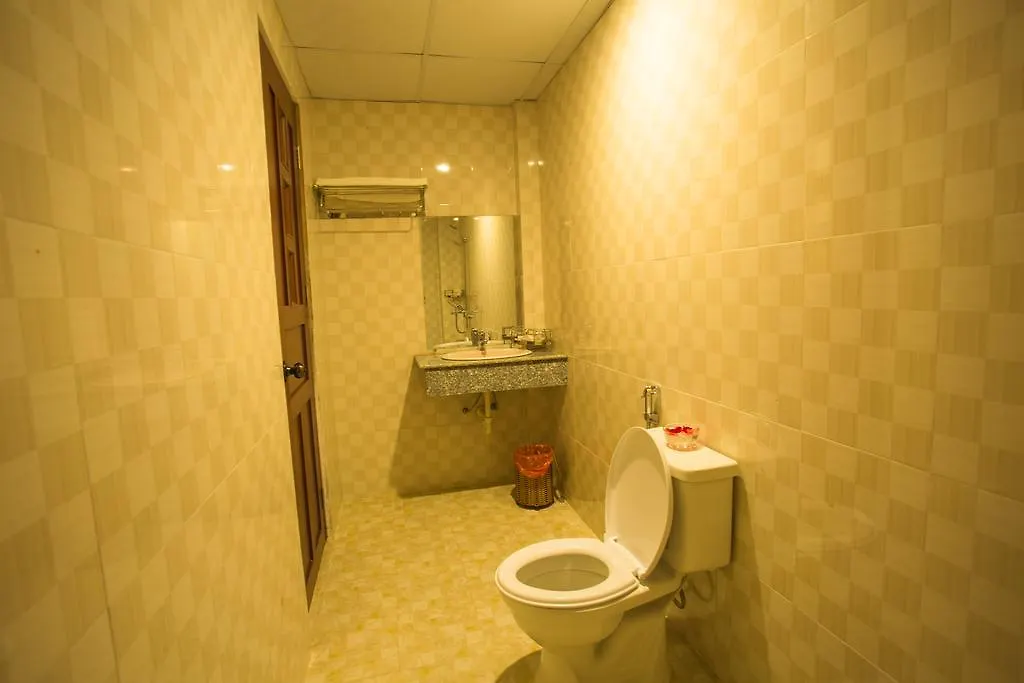 Holy Land Homestay Hoi An 0*,  Vietnam