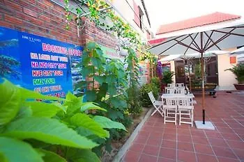 Holy Land Homestay Hoi An