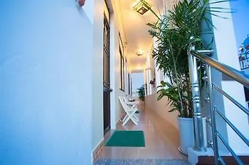 Holy Land Homestay Hoi An