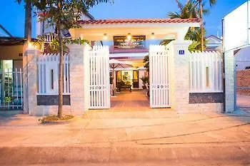 Holy Land Homestay Hoi An Vietnam