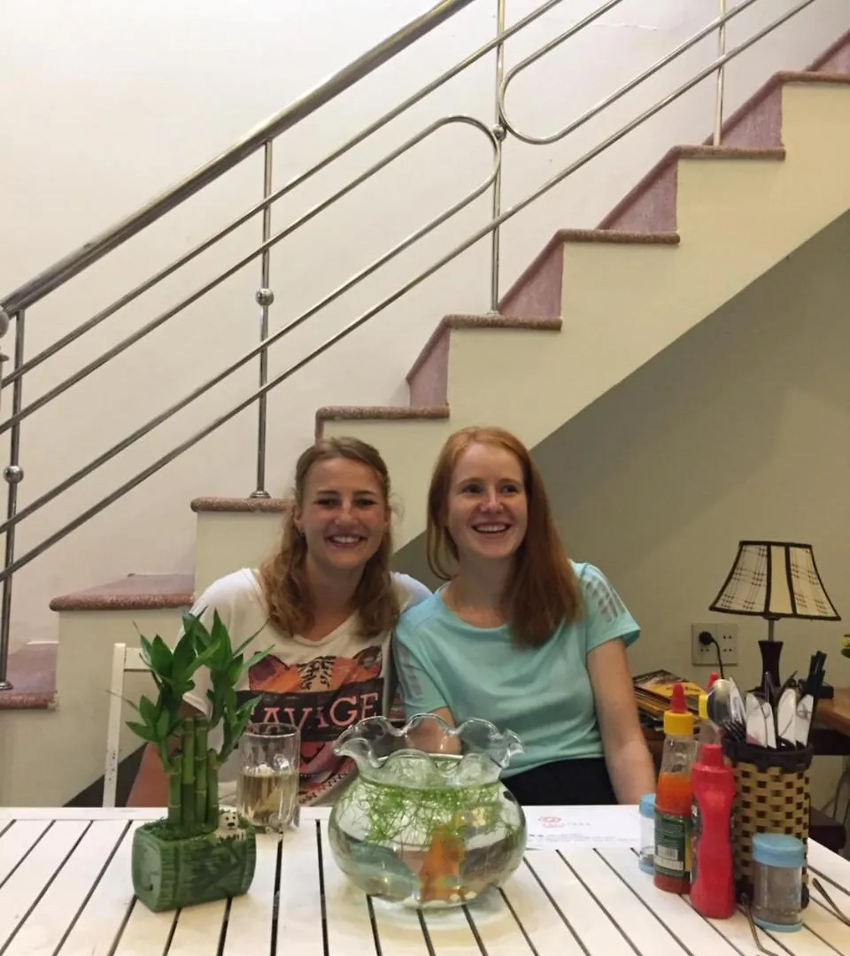 Holy Land Homestay Hoi An