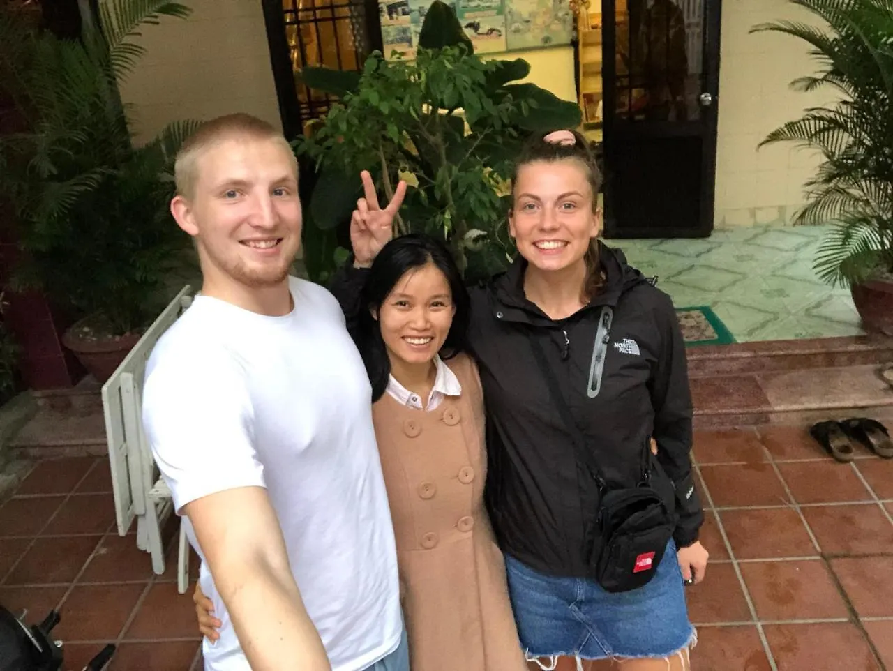 Holy Land Homestay Hoi An
