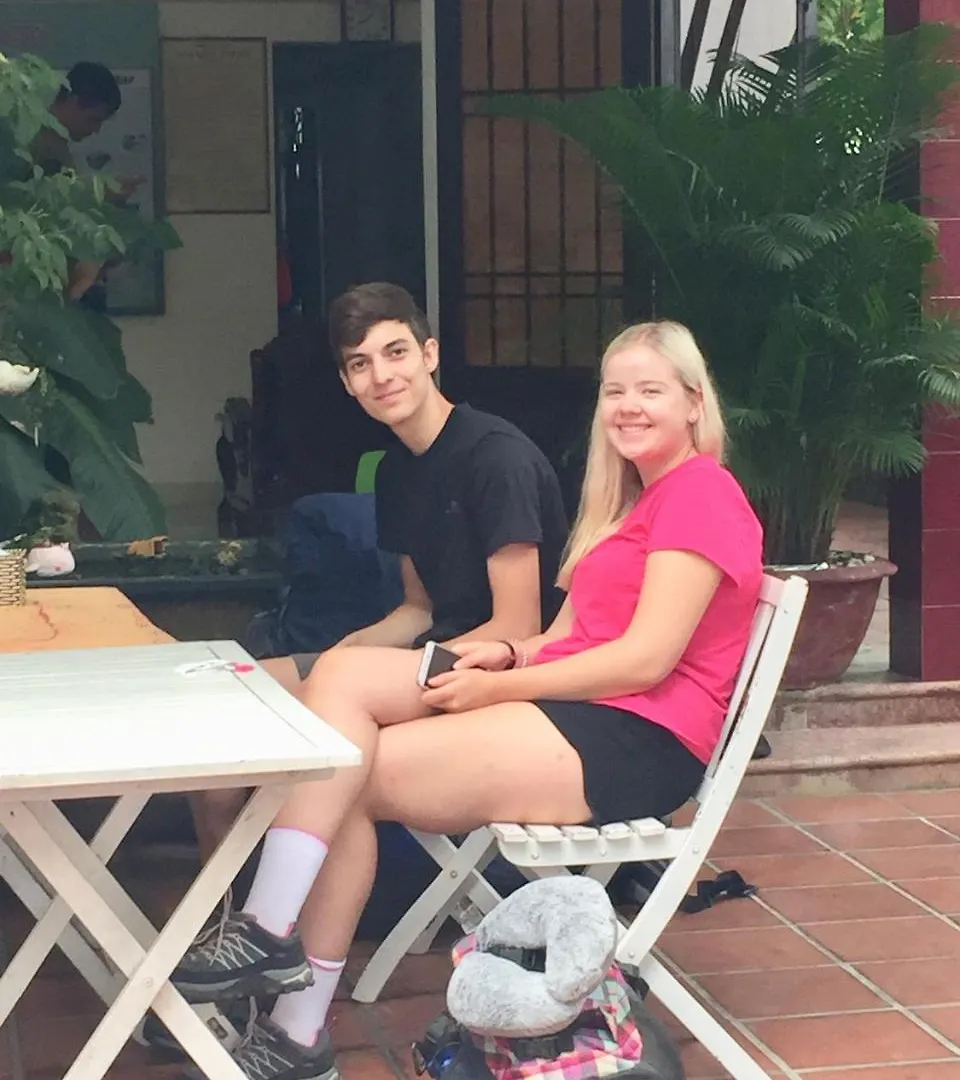 Holy Land Homestay Hoi An