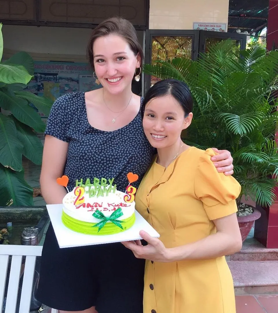 Holy Land Homestay Hoi An
