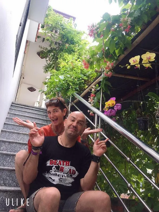 Holy Land Homestay Hoi An