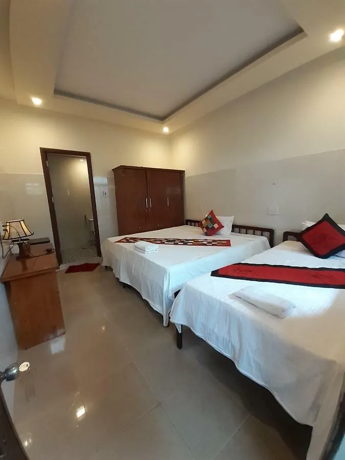 Holy Land Homestay Hoi An
