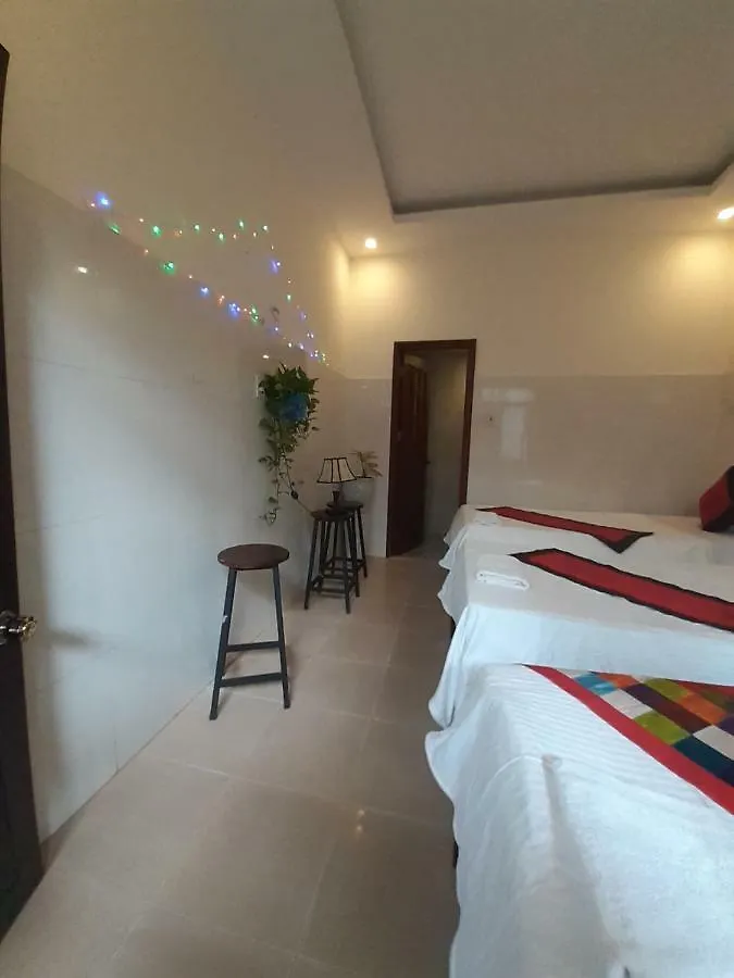 Holy Land Homestay Hoi An 0*,  Vietnam