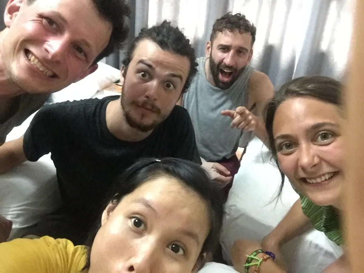 Holy Land Homestay Hoi An