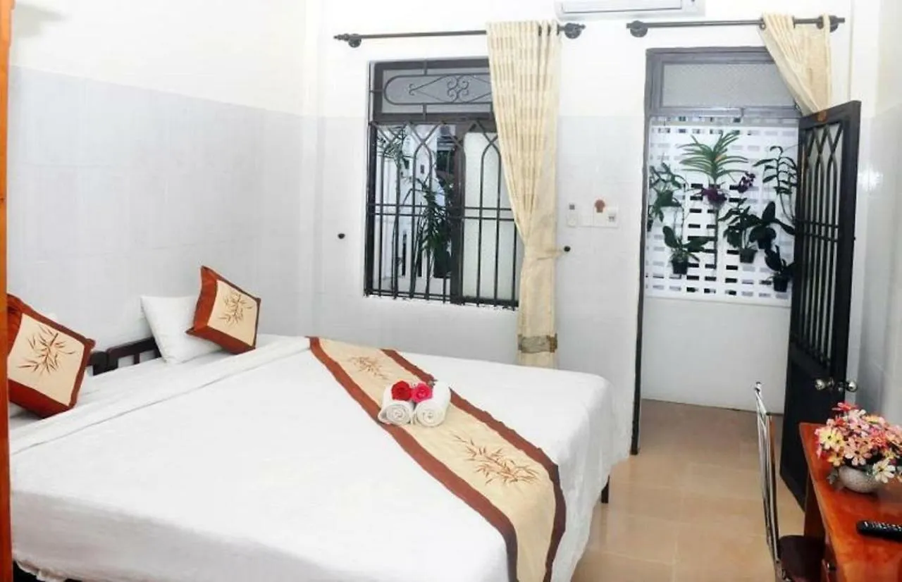 Holy Land Homestay Hoi An 0*,