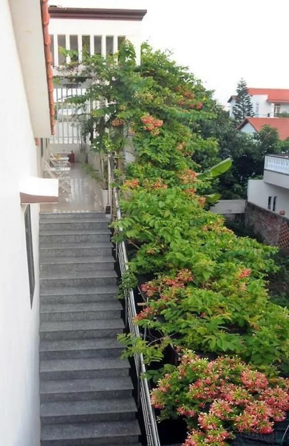 Holy Land Homestay Hoi An